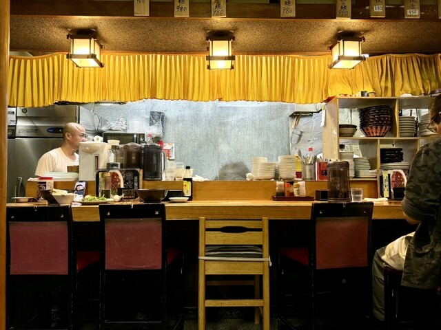 Sichuan Tantanmen Sakae Ten photo 5