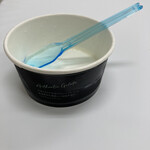 COCO GELATO 糸島店 - ヨーグルト&ピーチパインアップル