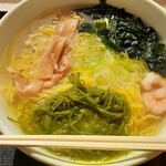 岩手山サービスエリア(上り線) スナックコーナー - 