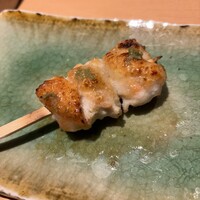 焼鳥 ひげぼうず - 