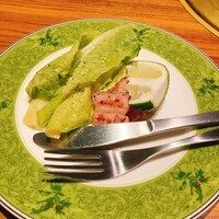 中目黒焼肉 登牛門 - 