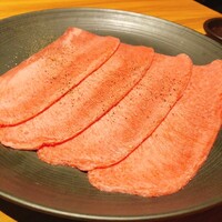 中目黒焼肉 登牛門 - 