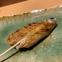 焼鳥 ひげぼうず - 