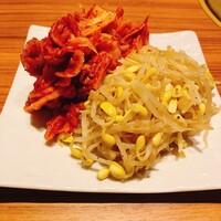 中目黒焼肉 登牛門 - 
