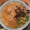 ラーメン 天外天 熊本駅店