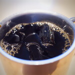 オムライス専門店 イーグル - 