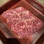 新ホルモン焼肉 びっくりや - 
