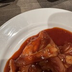 新ホルモン焼肉 びっくりや - 