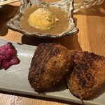 鶏出汁おでんと焼鳥つじや 京都駅西店 - 