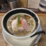 麺処 しろくろ - 