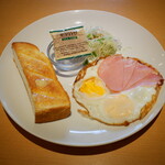 オムライス専門店 イーグル - 