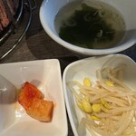 新ホルモン焼肉 びっくりや - 