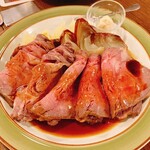 ローマイヤレストラン - 