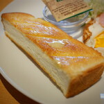 オムライス専門店 イーグル - 