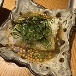 鶏出汁おでんと焼鳥つじや 京都駅西店 - 