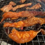 新ホルモン焼肉 びっくりや - 