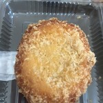 とんかつ おさむ - コロッケ