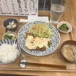 食堂オーツカ - 