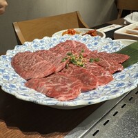 焼肉ぽんが 田町店 - 
