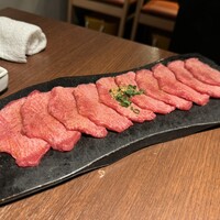 焼肉ぽんが 田町店 - 