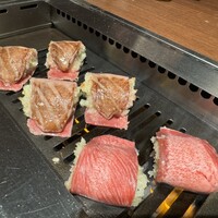 焼肉ぽんが 田町店 - 