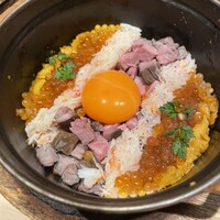 焼肉 うしみつ 恵比寿本店 - 