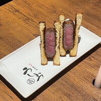 焼肉 うしみつ 恵比寿本店 - 