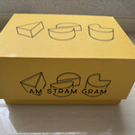 AM STRAM GRAM  - 
