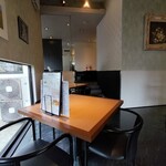 オムライス専門店 イーグル - 