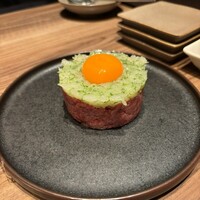 焼肉うしごろ 新宿三丁目店 - 