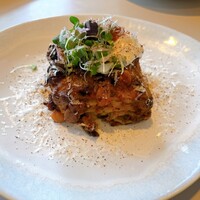 Trattoria Tabule - 