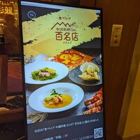 中国料理 彩龍 - 中国料理EAST百名店2024選出店