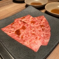 焼肉うしごろ 新宿三丁目店 - 