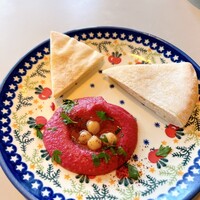 Trattoria Tabule - 