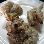 ディル レストラン - マライティッカ