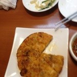 おんどる - チヂミ