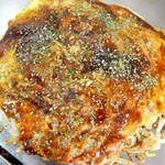 Okonomiyaki Ichiban - 肉玉そば