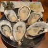 Oyster Lab 横浜駅前店