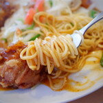 プチ・トマト - 