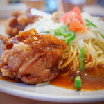 プチ・トマト - 