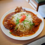 プチ・トマト - 