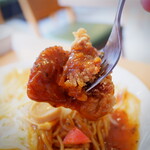 プチ・トマト - 