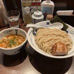 創始 麺屋武蔵 - 