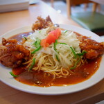 プチ・トマト - 