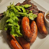 BLT STEAK  ROPPONGI - 
