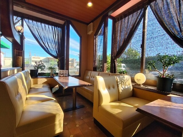 Tandoor Cafe Dunhill photo 4