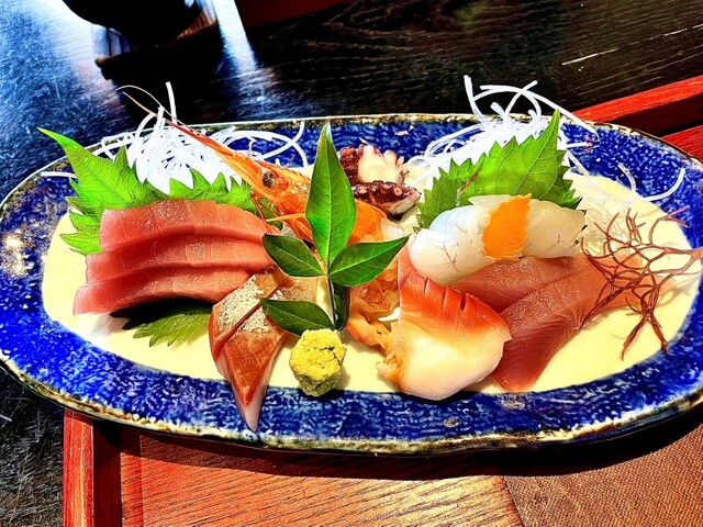 和食家TADA（タダ） - 下馬（レストラン）の写真