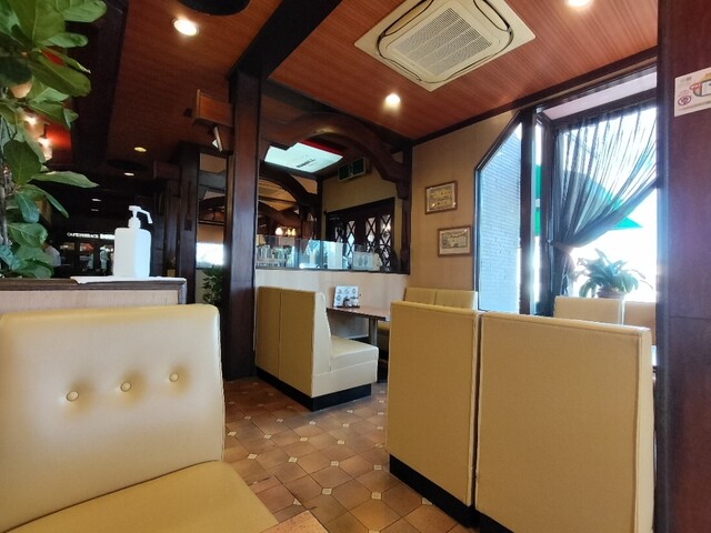 Tandoor Cafe Dunhill photo 5