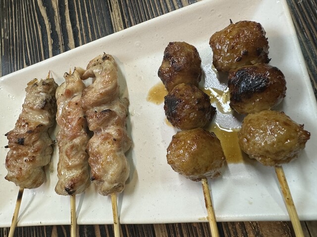 Taishu Sakaba Yamagata photo 5