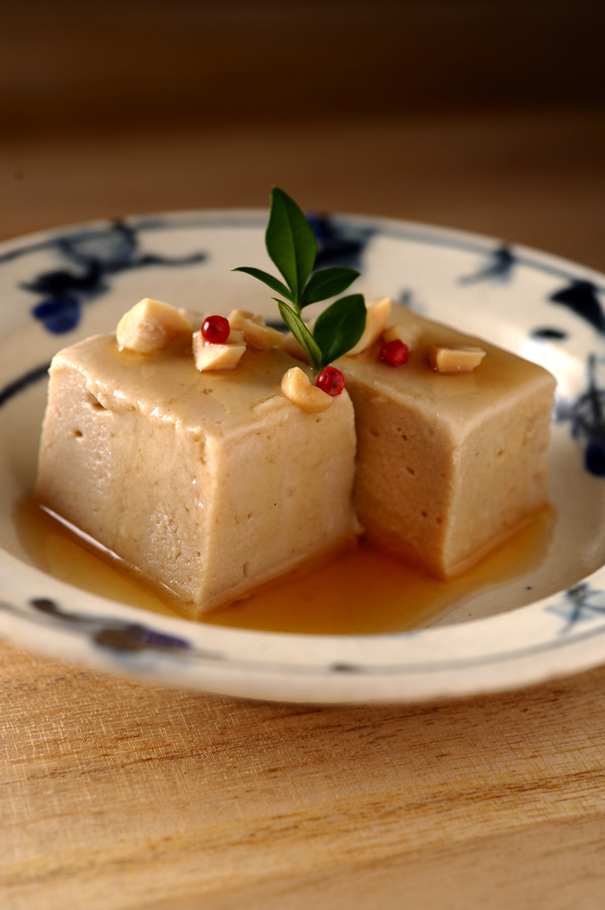 写真 : 豆腐料理 空野 南船場 - 本町/豆腐料理 | 食べログ